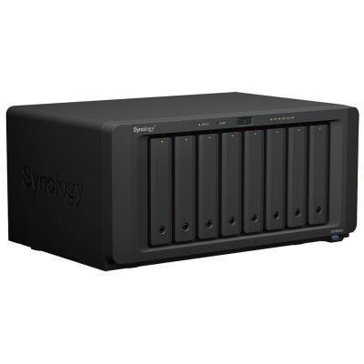 Synology DiskStation DS1823xs+