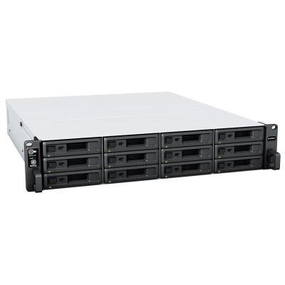 Synology RackStation RS2423RP+