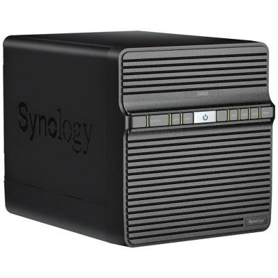 Synology DiskStation DS423 