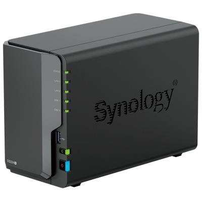 Synology DiskStation DS224+