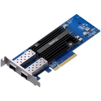 Synology E25G30-F2   2x 25GbE SFP28