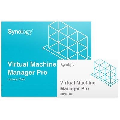 Synology Virtual Machine Manager Pro 3N-1Y