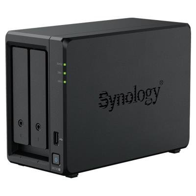 Synology DiskStation DS725+