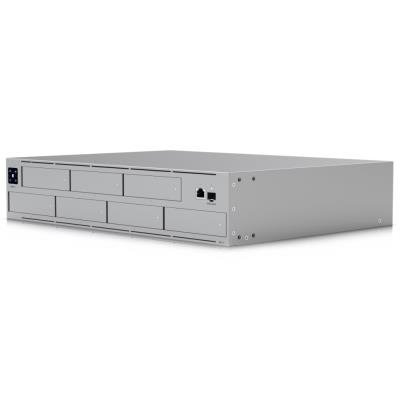 Ubiquiti UniFi UNAS Pro