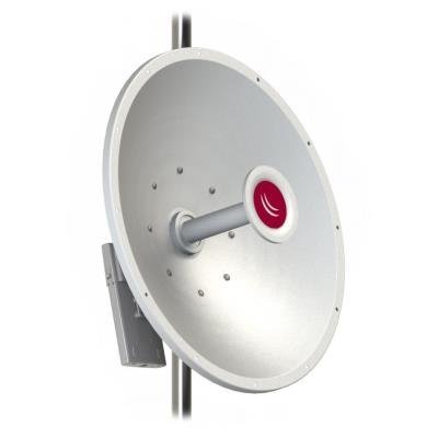 MikroTik mANT30 5 GHz Duplex MIMO, 30 dBi, 2x RSMA