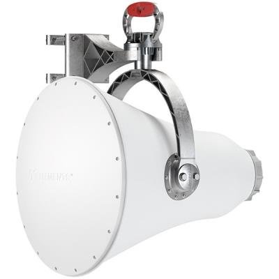 RF ELEMENTS UltraHorn TP 5-24 - Směrová anténa s TwistPortem - 24 dBi (5 GHz)