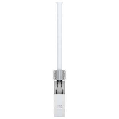 Ubiquiti Omni antenna AirMAX MIMO 2x2, 13dBi, 360°, 2x RSMA (5GHz) 