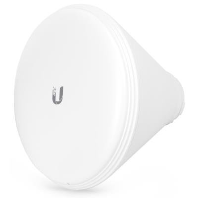 Ubiquiti Sector Horn antenna 30°, 19 dBi, MIMO 2x2 (5 GHz)