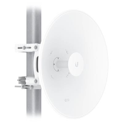 Ubiquiti UISP Dish -  parabolic antenna, 5-6 GHz, gain 30 dBi, for airFiber 5XHD, Rocket 5AC Prism