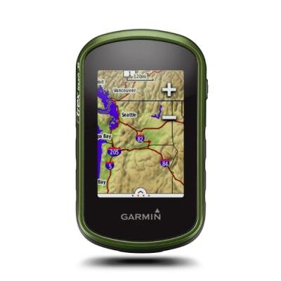 Turistická navigace Garmin eTrex Touch 35 Europe46