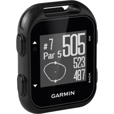 Golfové hodinky Garmin Approach G10