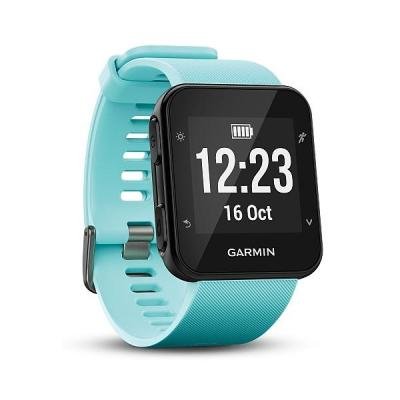 Sportovní hodinky Garmin Forerunner 35 Optic Blue