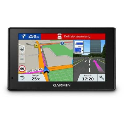Autonavigace Garmin Drive Assist 51T-D Europe45
