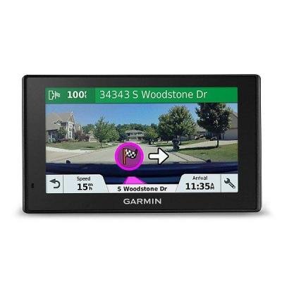 Autonavigace Garmin DriveAssist 51S Europe45