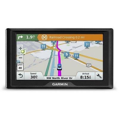 Autonavigace Garmin Drive 61S Lifetime Europe45