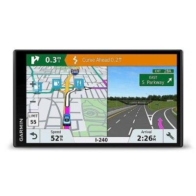 Autonavigace Garmin DriveSmart 61T-D Lifetime45