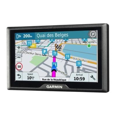 Autonavigace Garmin Drive 51S Lifetime Europe45