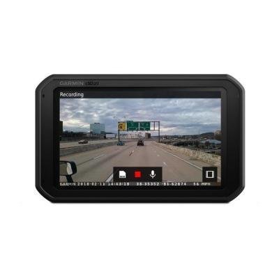 Autonavigace Garmin dezlCam785T-D Lifetime Europe4