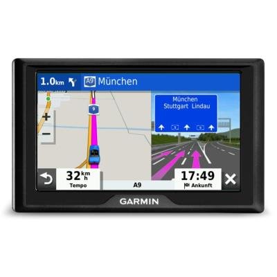Autonavigace Garmin Drive 52T-D Europe45