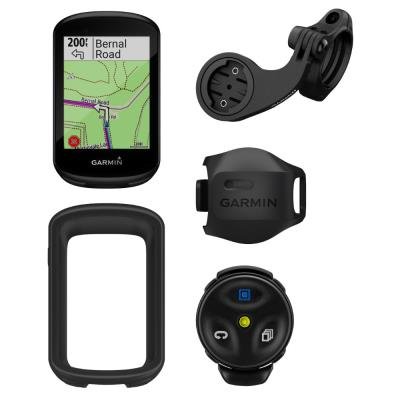 Cyklocomputer Garmin Edge 830 MTB Bundle