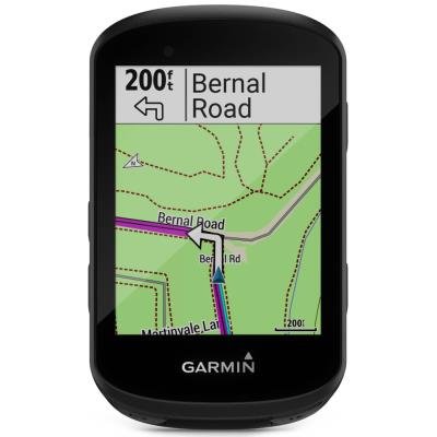 Cyklocomputer Garmin Edge 530