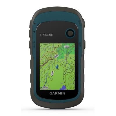Turistická navigace Garmin eTrex 22x Europe46