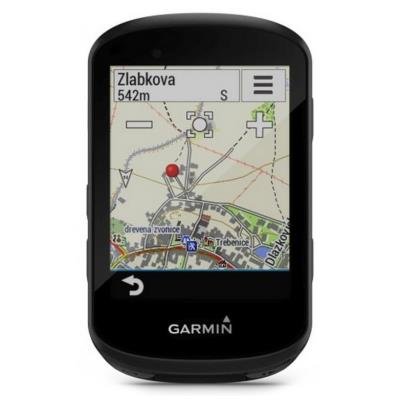 Cyklocomputer Garmin Edge 530 PRO