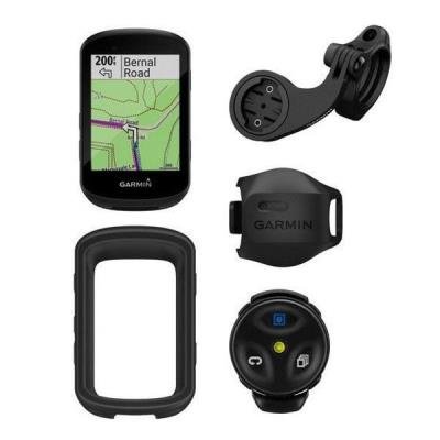 Cyklocomputer Garmin Edge 530 PRO MTB Bundle