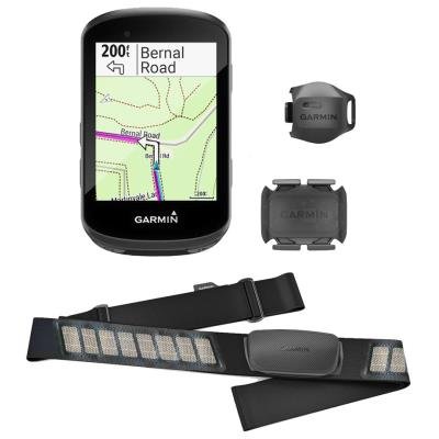 Cyklocomputer Garmin Edge 530 PRO Sensor Bundle
