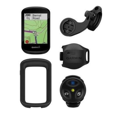 Cyklocomputer Garmin Edge 830 PRO MTB Bundle