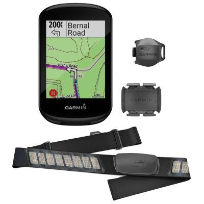 Cyklocomputer Garmin Edge 830 PRO Sensor Bundle
