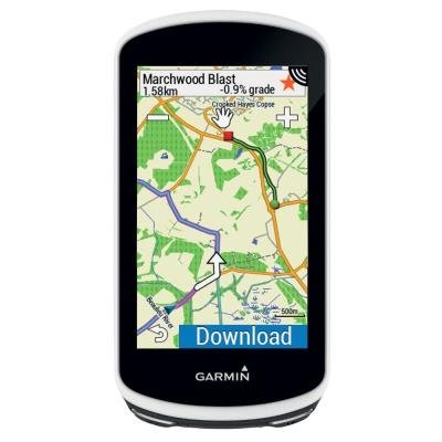 Garmin Edge 1030 PRO