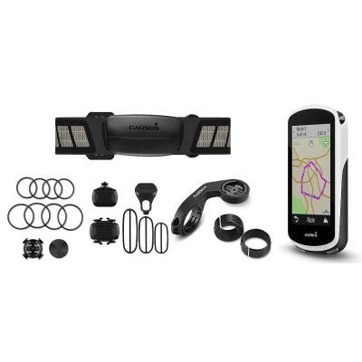 Garmin Edge 1030 PRO Sensor Bundle