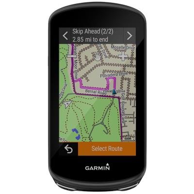 Garmin Edge 1030 Plus PRO Sensor Bundle