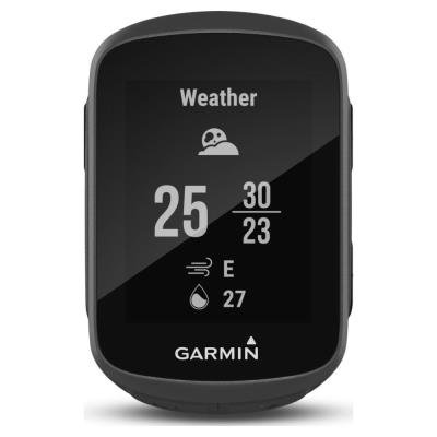 Garmin Edge 130 Plus HR Bundle