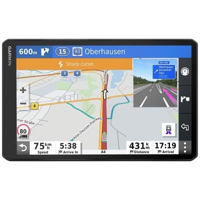 Garmin dezl LGV1000T-D Europe45