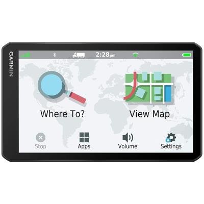 Garmin dezl LGV700T-D Europe45