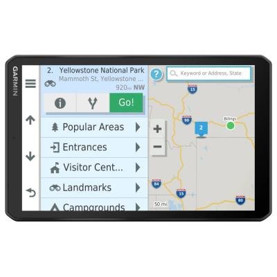 Garmin Camper 890T-D Europe45