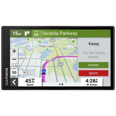 Garmin DriveSmart 66 MT-S