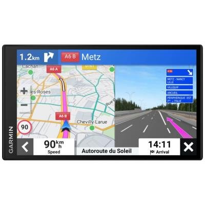 Garmin DriveSmart 76 MT-S
