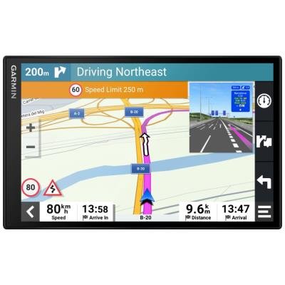 Garmin DriveSmart 86 MT-D