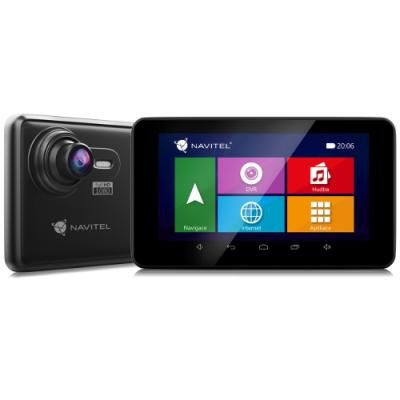 Autonavigace NAVITEL RE900 se záznamovou kamerou 