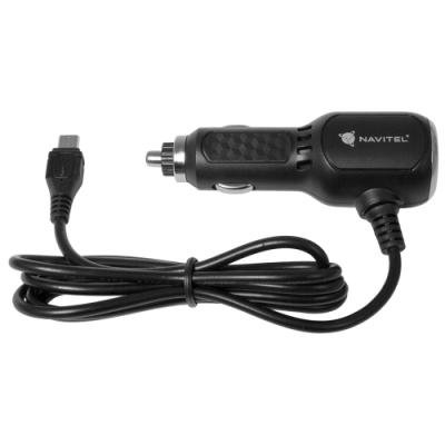 Napájecí adaptér NAVITEL pro navigační tablety