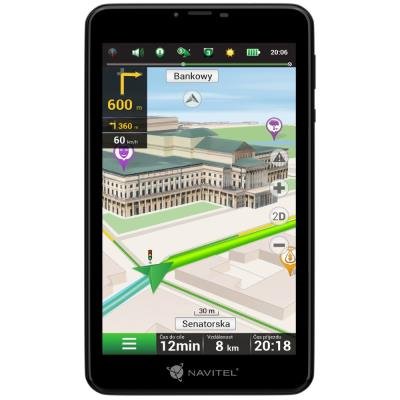 Tablet NAVITEL T757 LTE