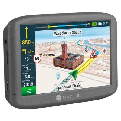NAVITEL E200 TMC
