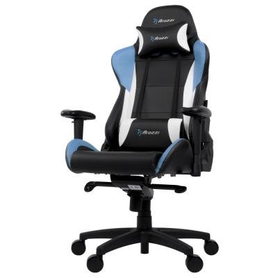 Arozzi VERONA PRO V2 černo-modrá