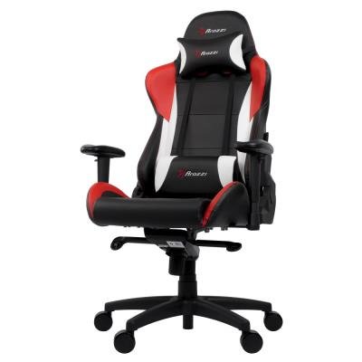 Arozzi VERONA PRO V2 černo-červená