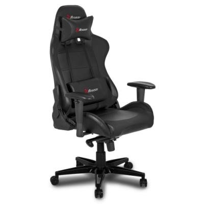 Herní židle Arozzi VERONA XL+ černá