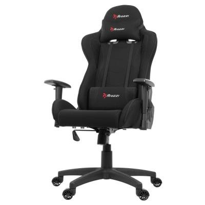 Arozzi MEZZO V2 Fabric černá