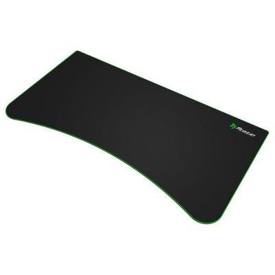 Arozzi Arena Deskpad - Green border